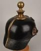Baden Field Artillery Enlisted Man Pickelhaube Visuel 5